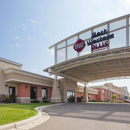 Best Western Plus Willmar Eksteriør bilde