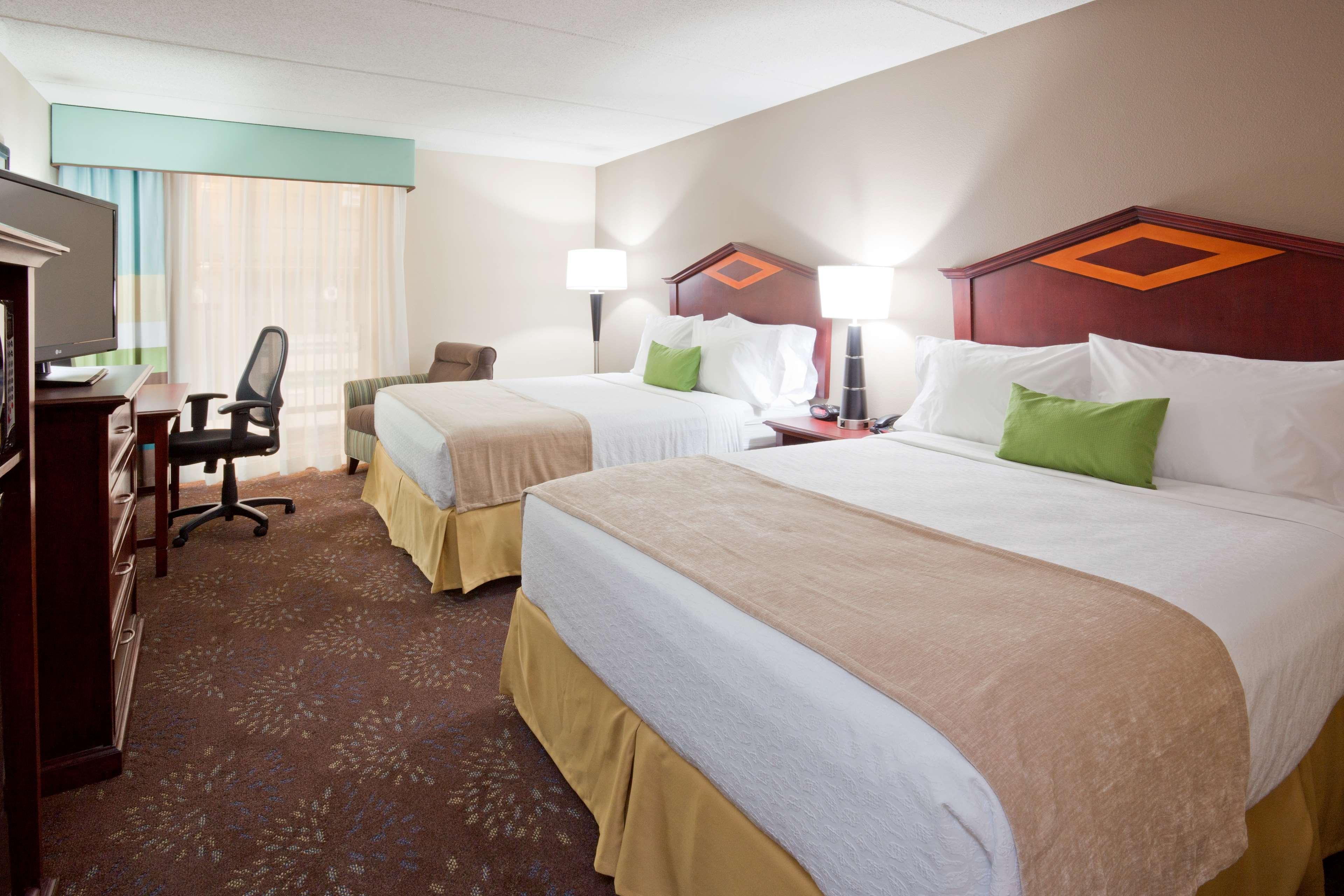 Best Western Plus Willmar Eksteriør bilde