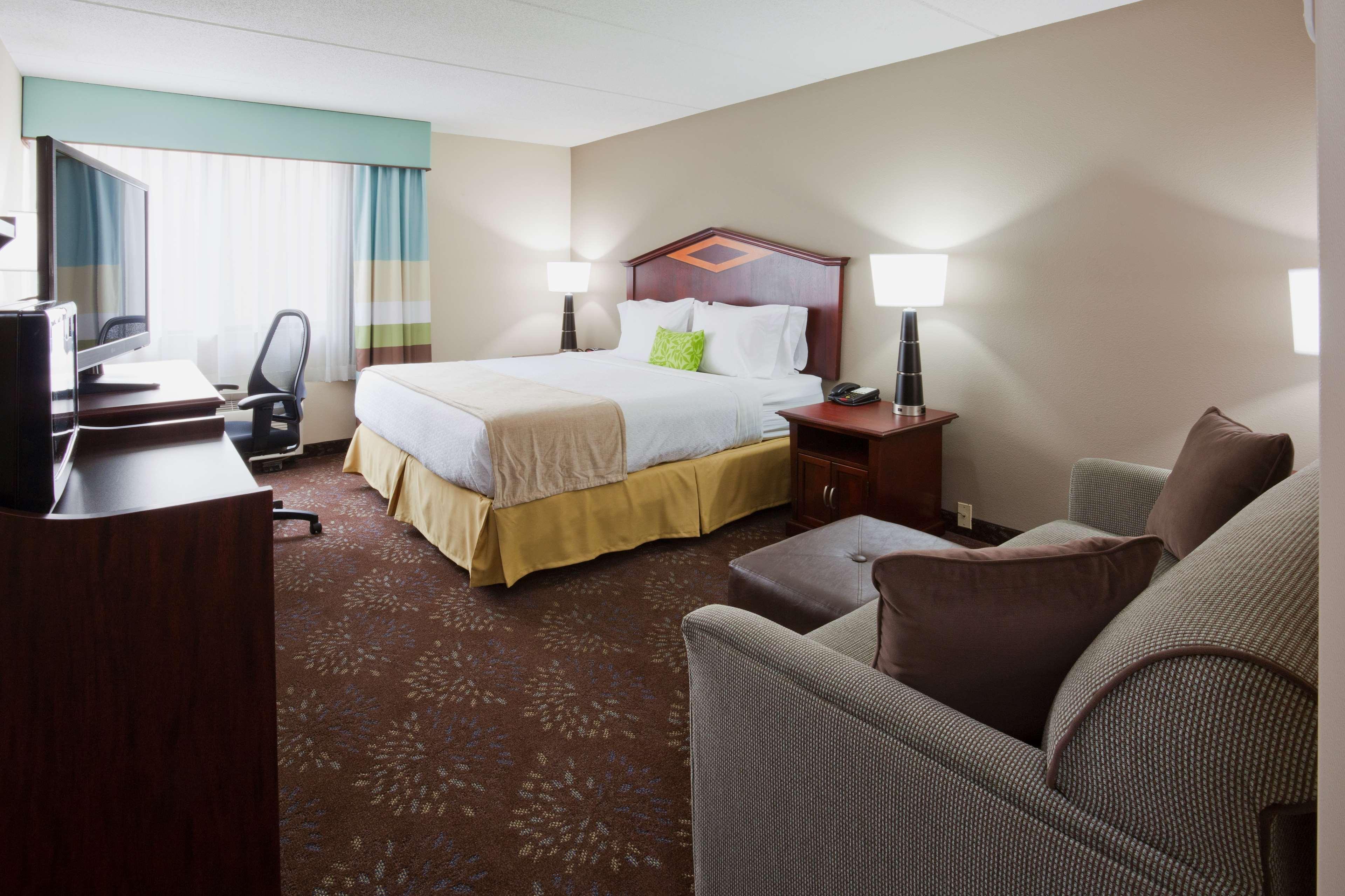 Best Western Plus Willmar Eksteriør bilde