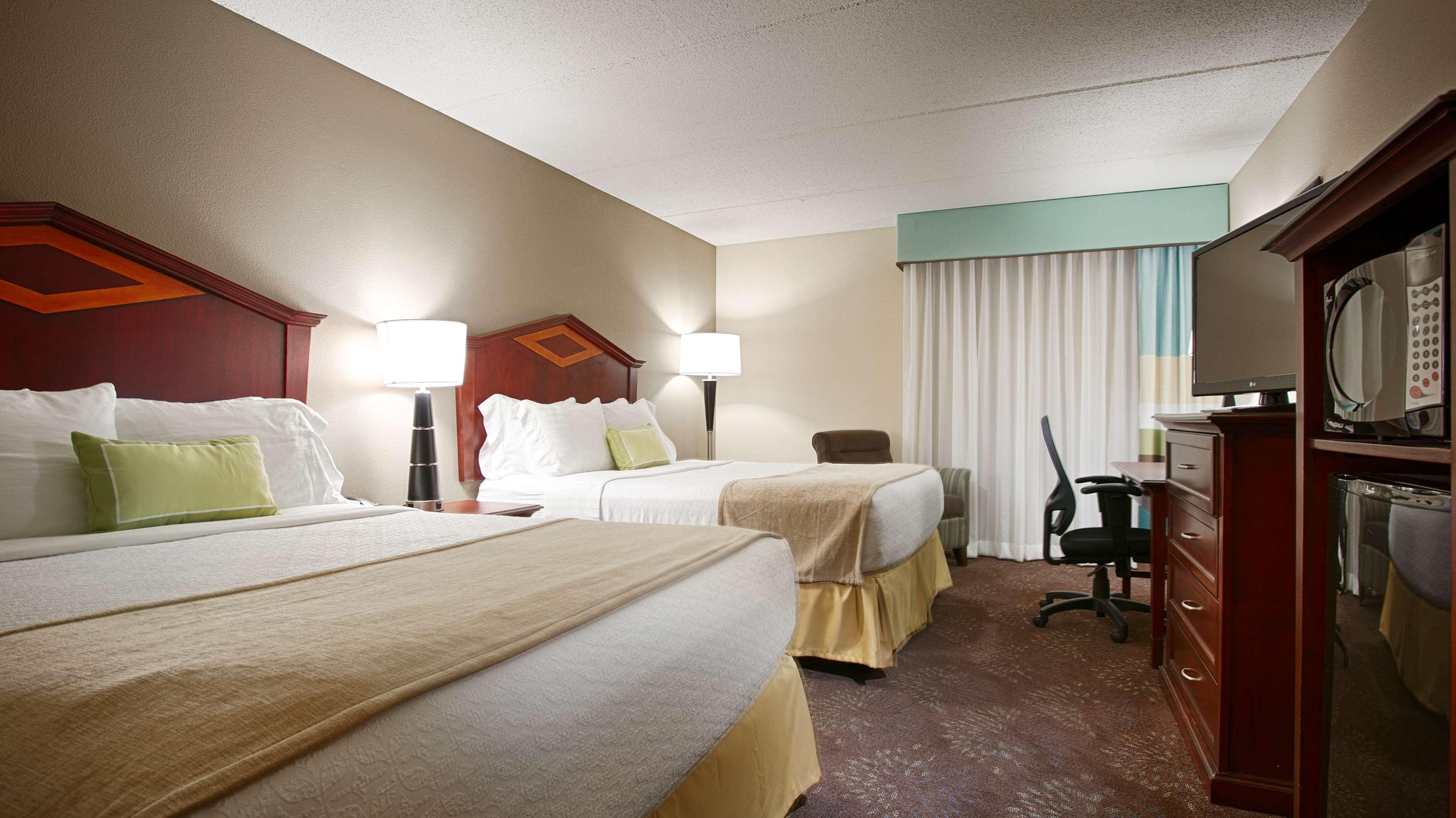 Best Western Plus Willmar Eksteriør bilde