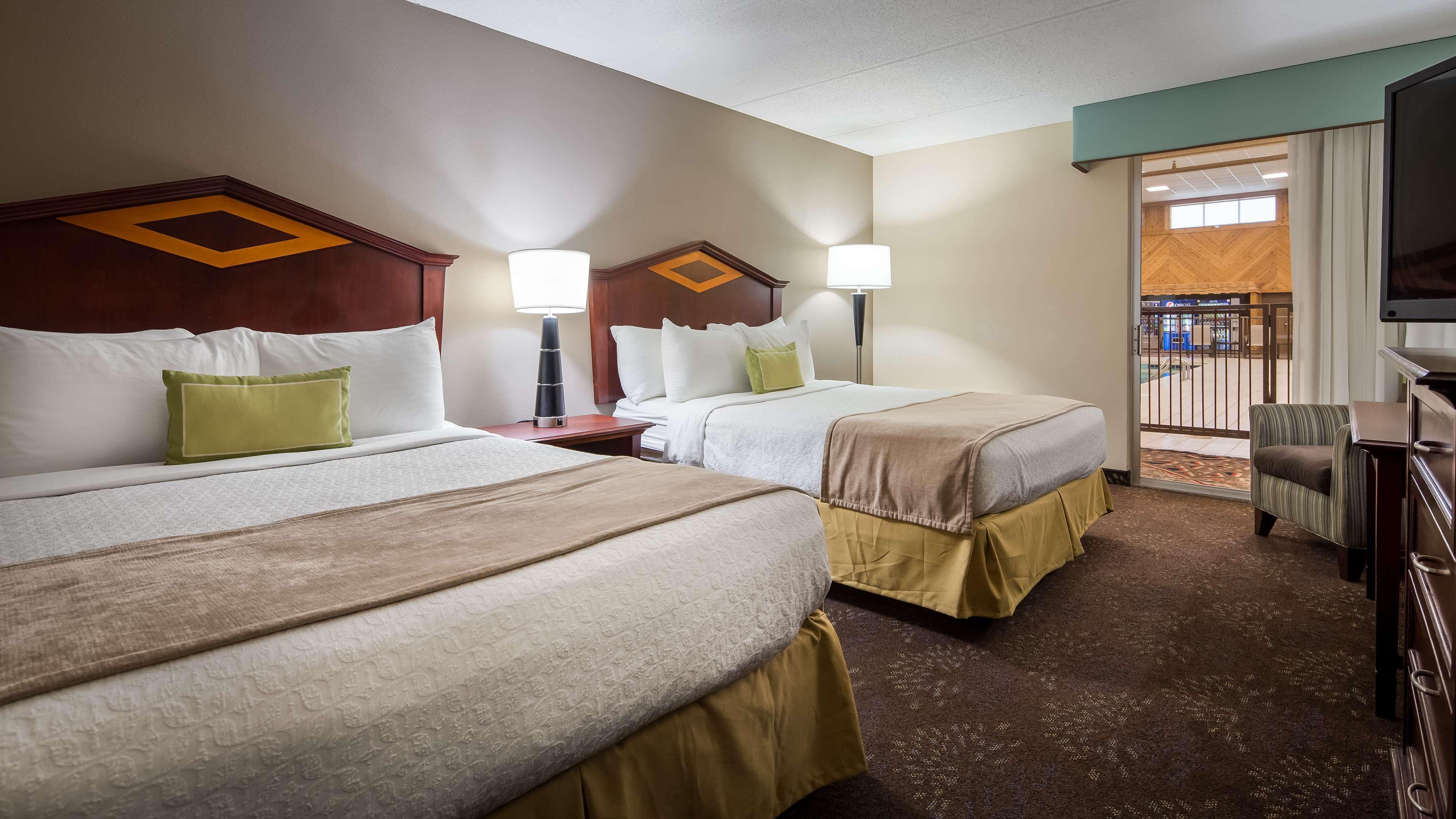 Best Western Plus Willmar Eksteriør bilde