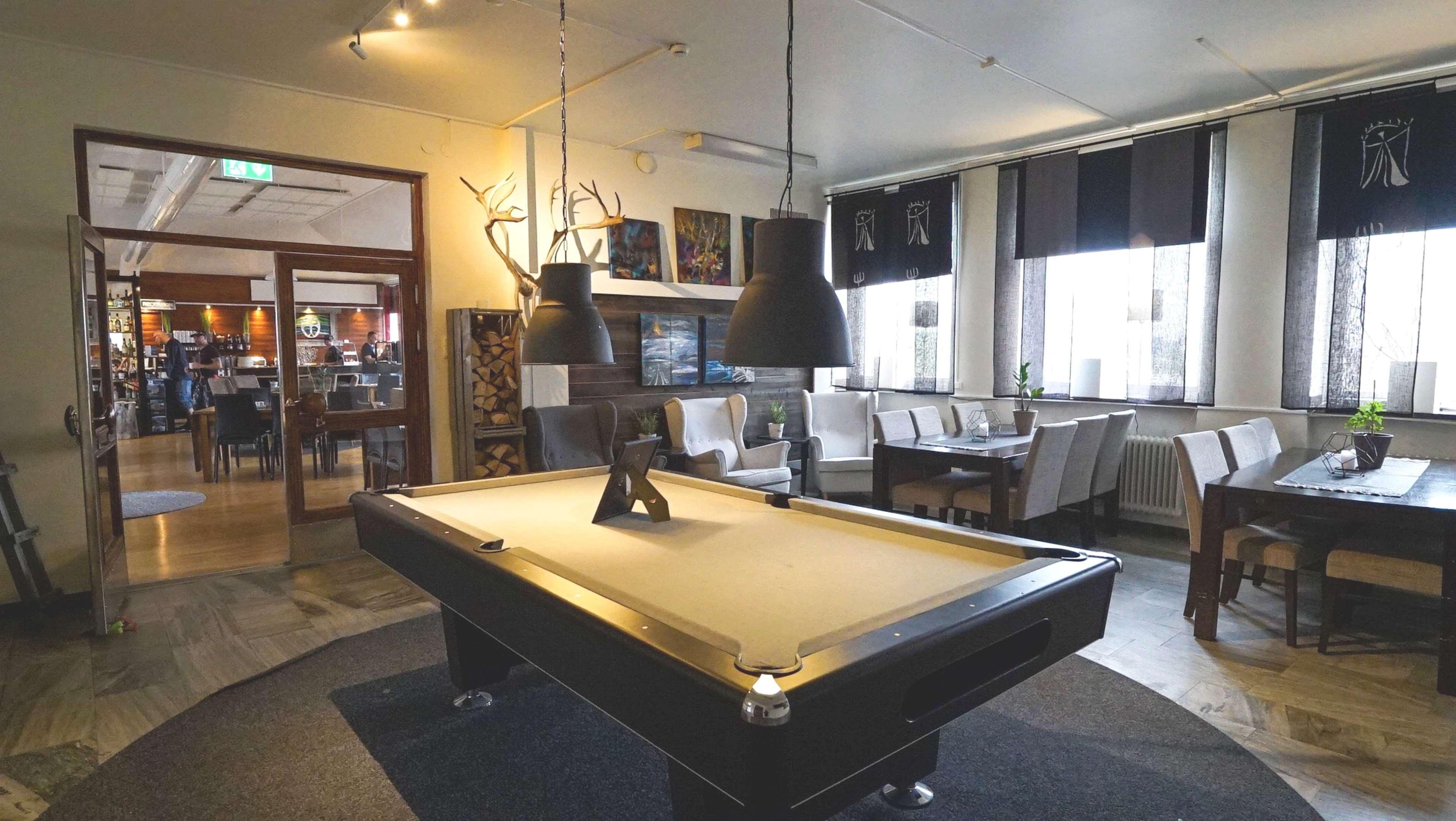 Best Western Plus Willmar Eksteriør bilde