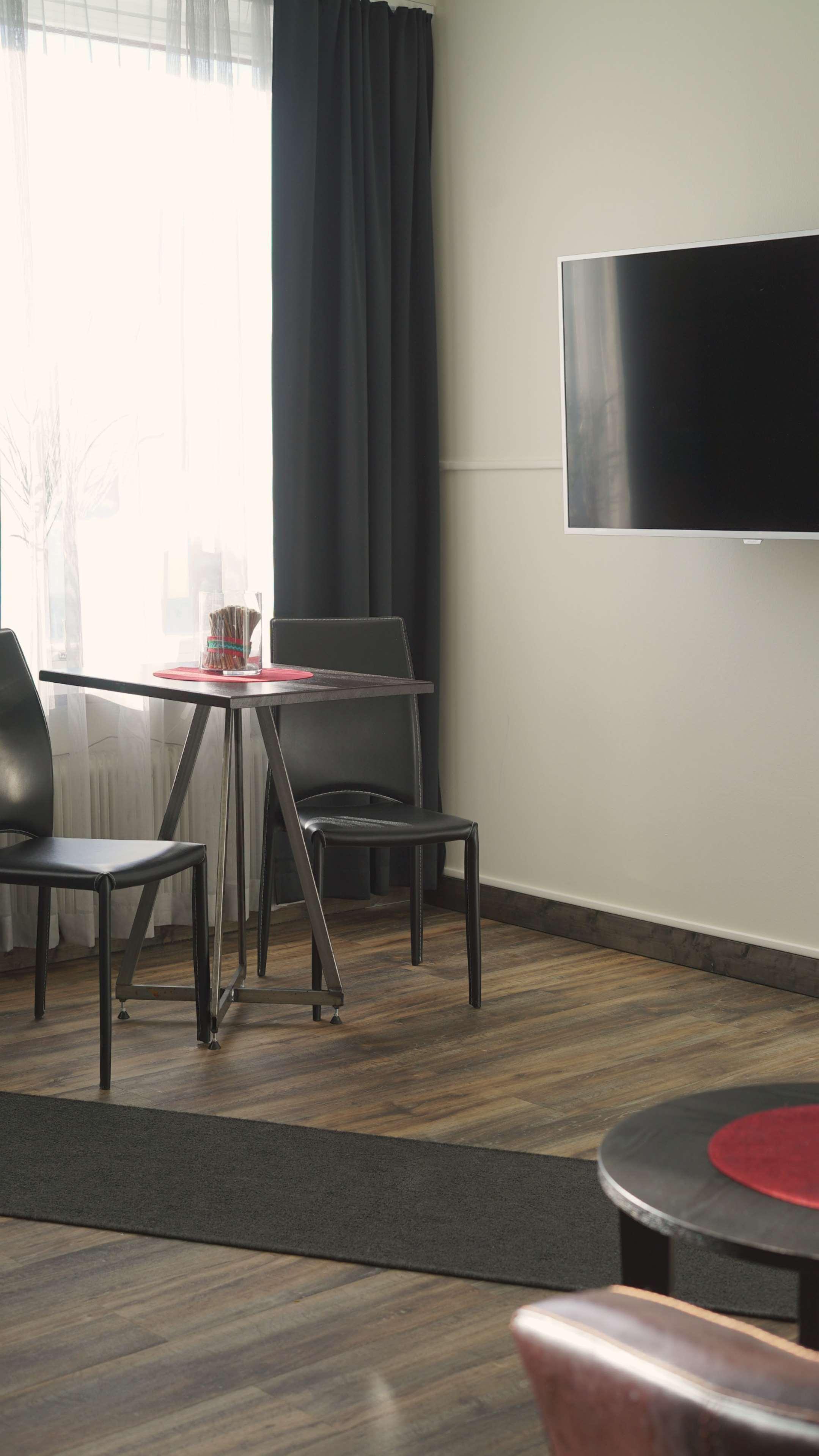 Best Western Plus Willmar Eksteriør bilde