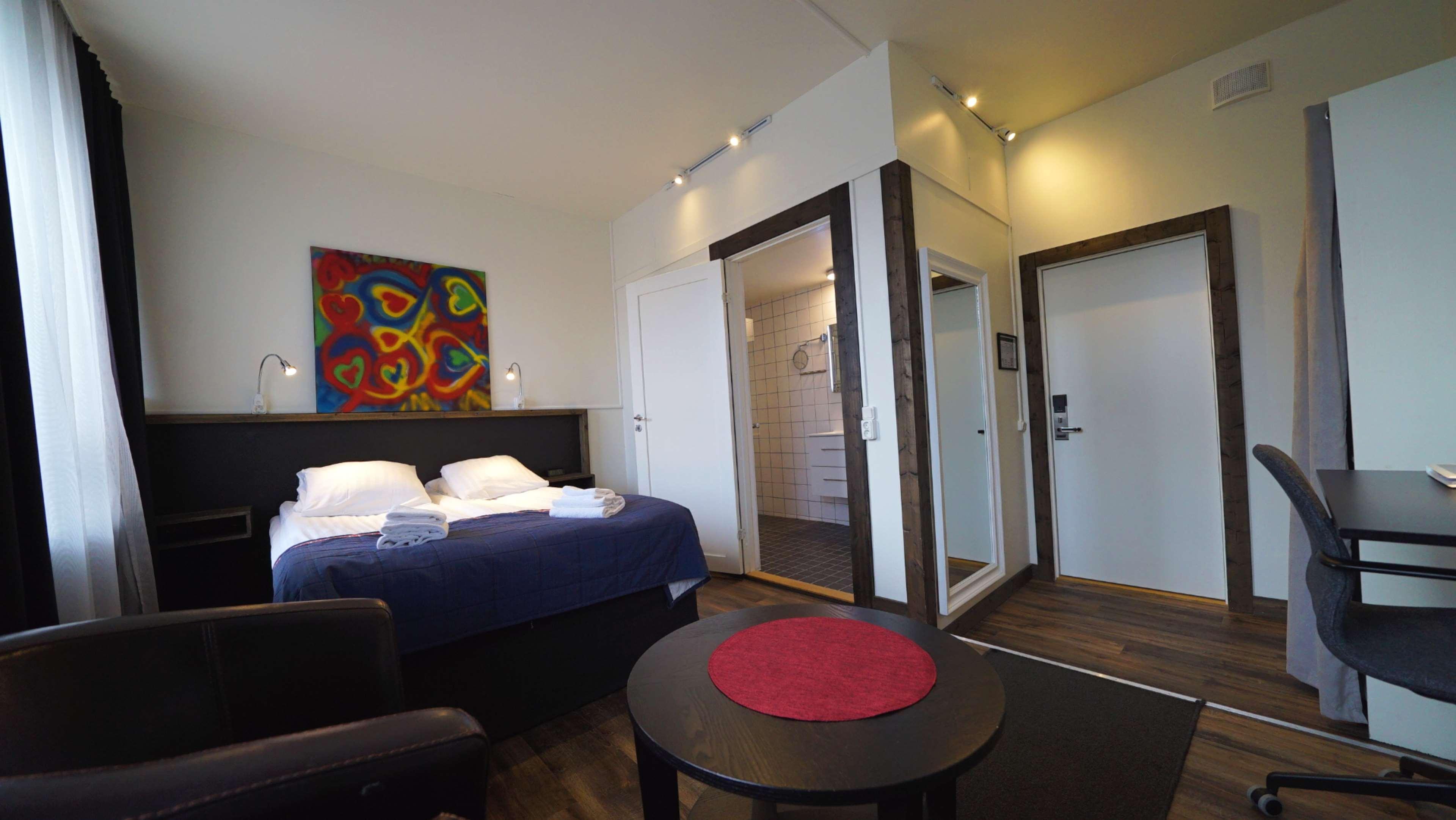 Best Western Plus Willmar Eksteriør bilde