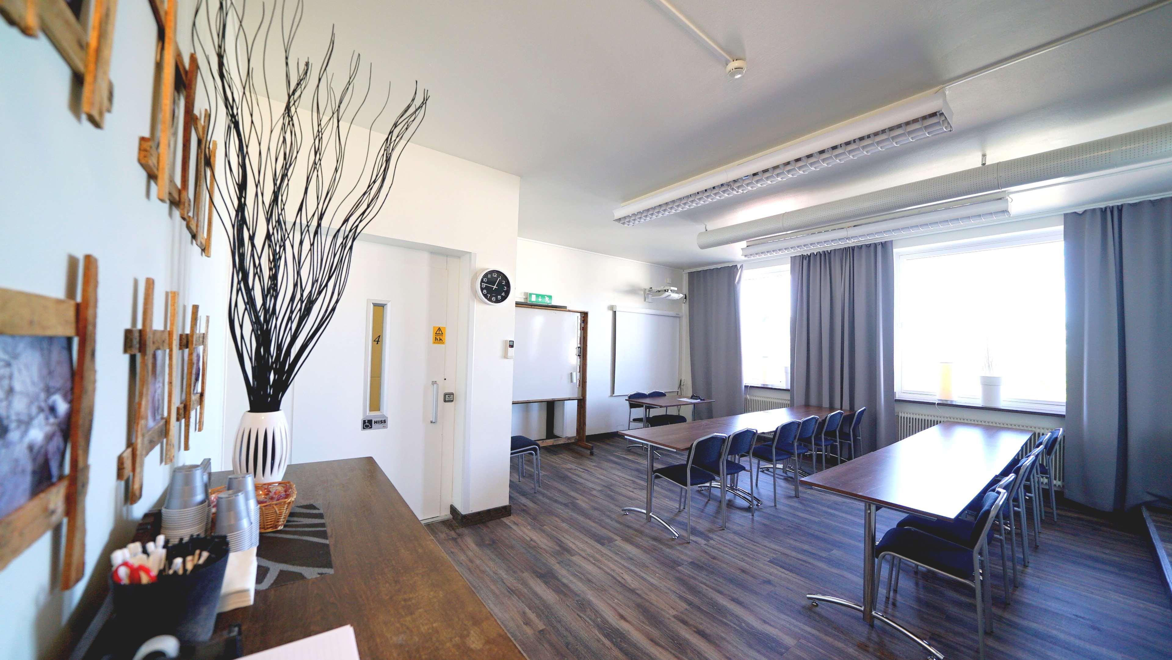 Best Western Plus Willmar Eksteriør bilde
