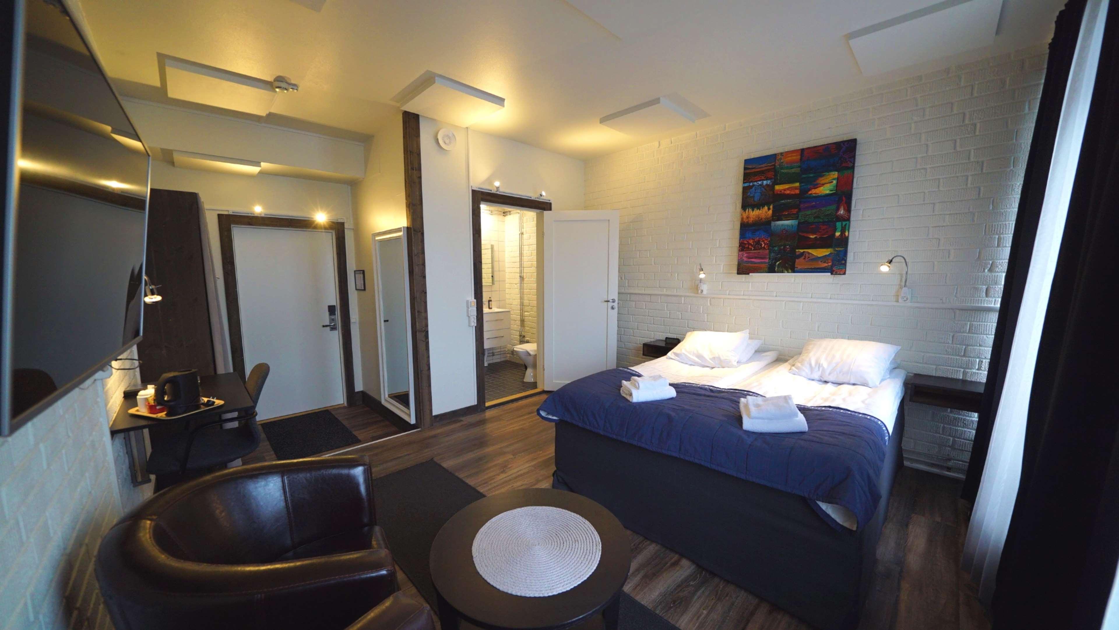 Best Western Plus Willmar Eksteriør bilde