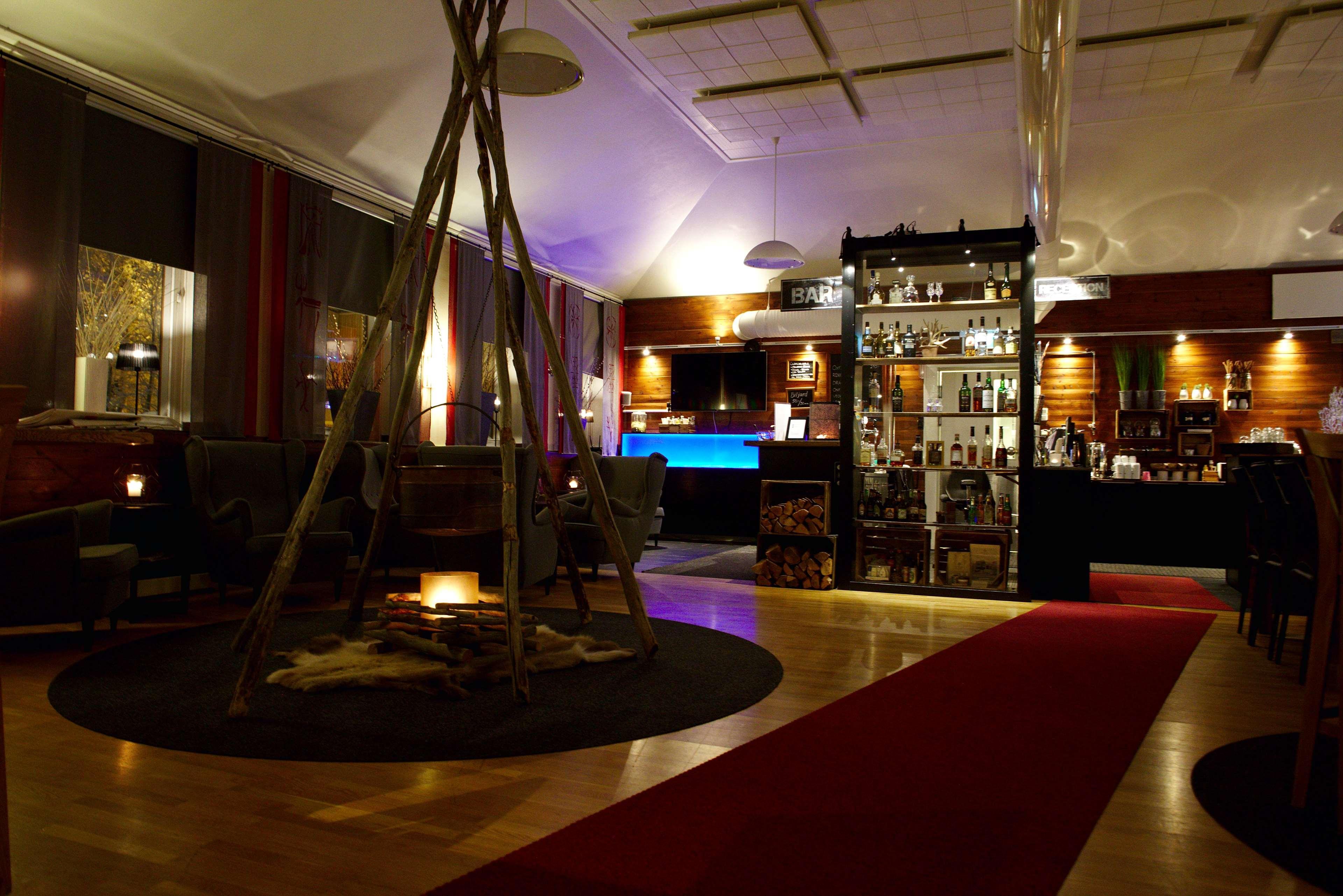 Best Western Plus Willmar Eksteriør bilde