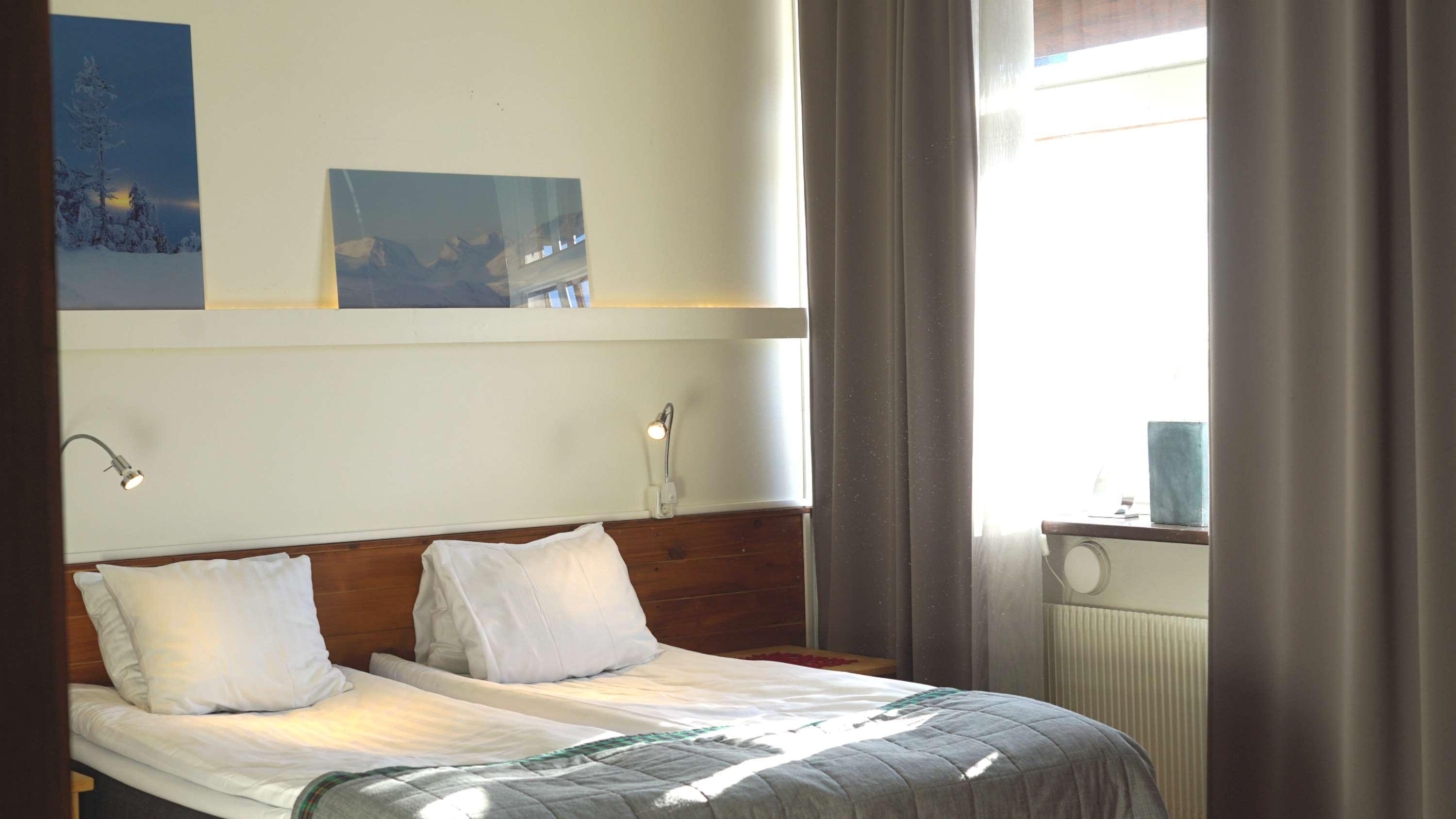 Best Western Plus Willmar Eksteriør bilde