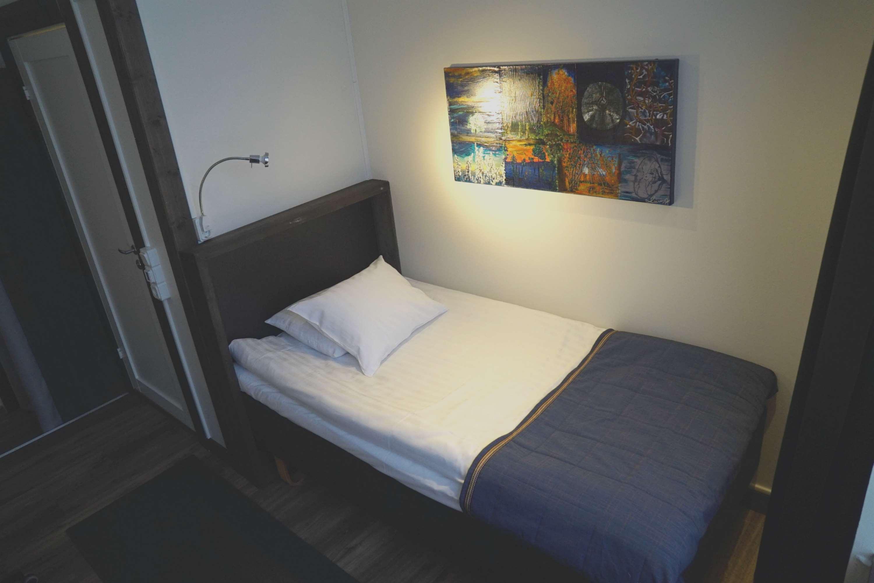 Best Western Plus Willmar Eksteriør bilde