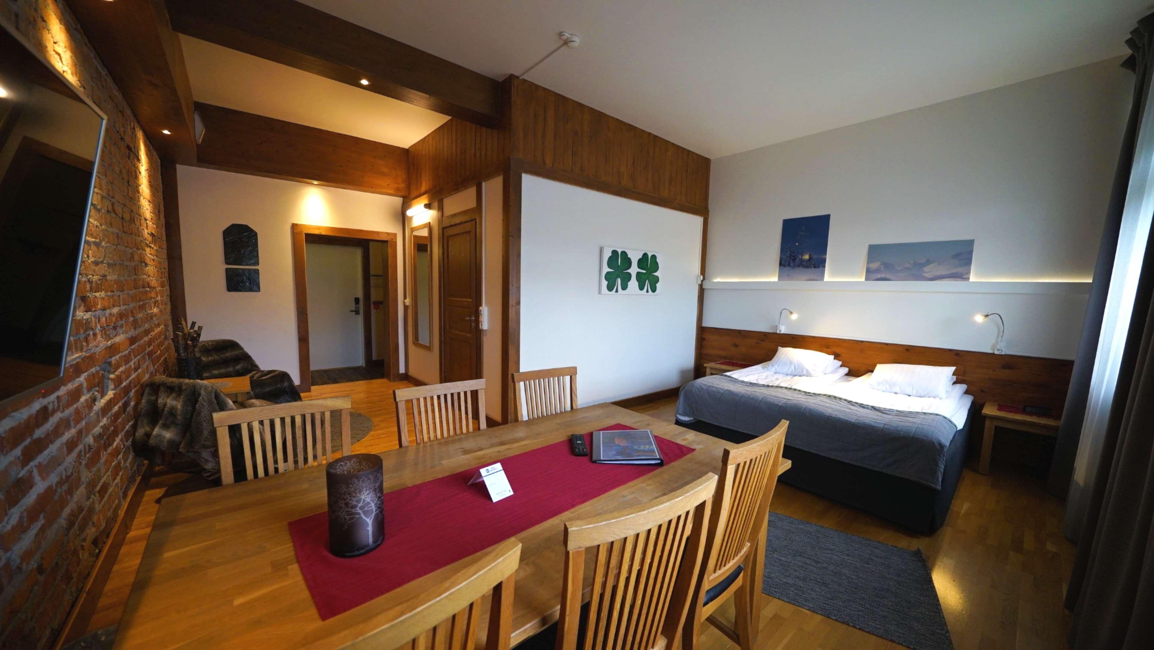Best Western Plus Willmar Eksteriør bilde