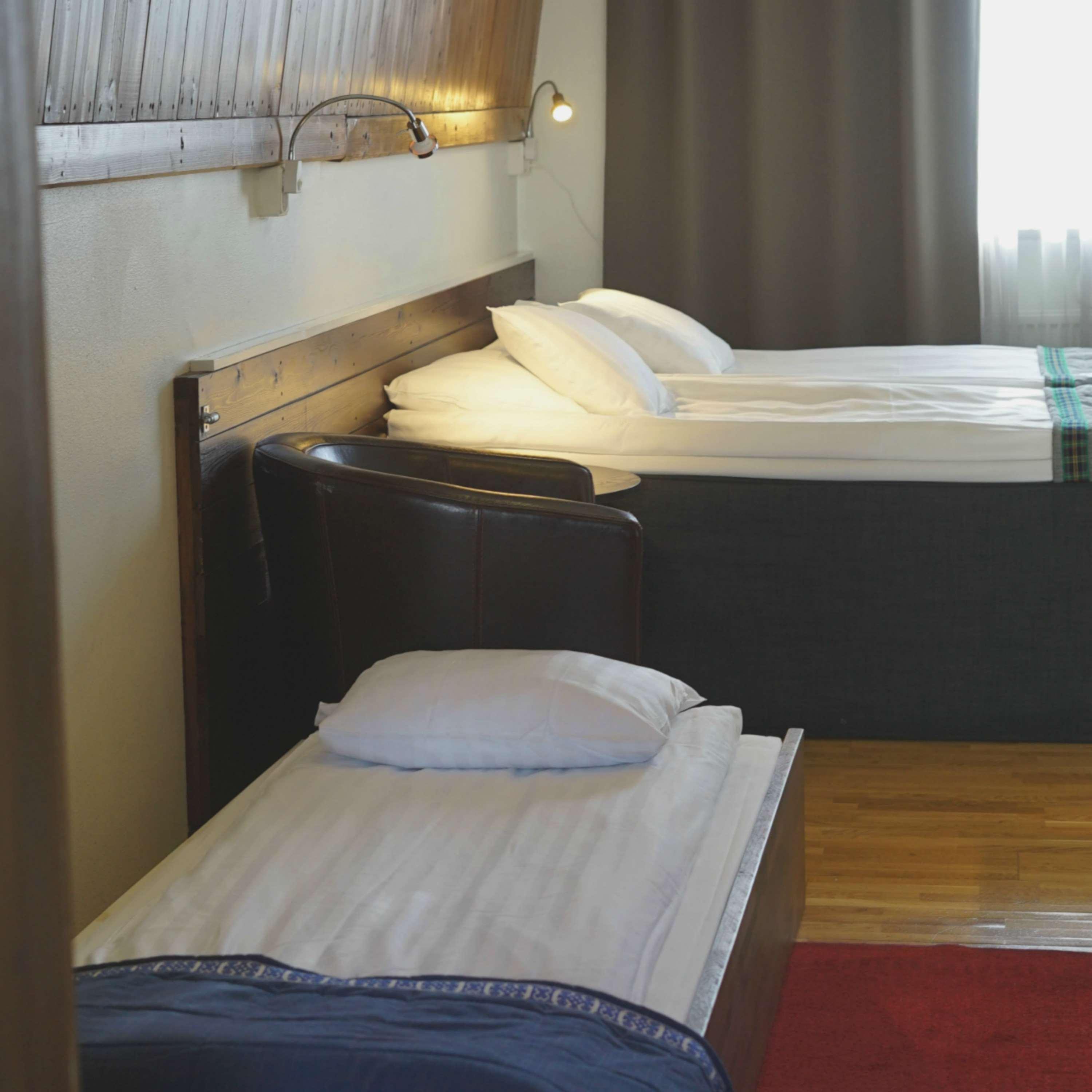 Best Western Plus Willmar Eksteriør bilde