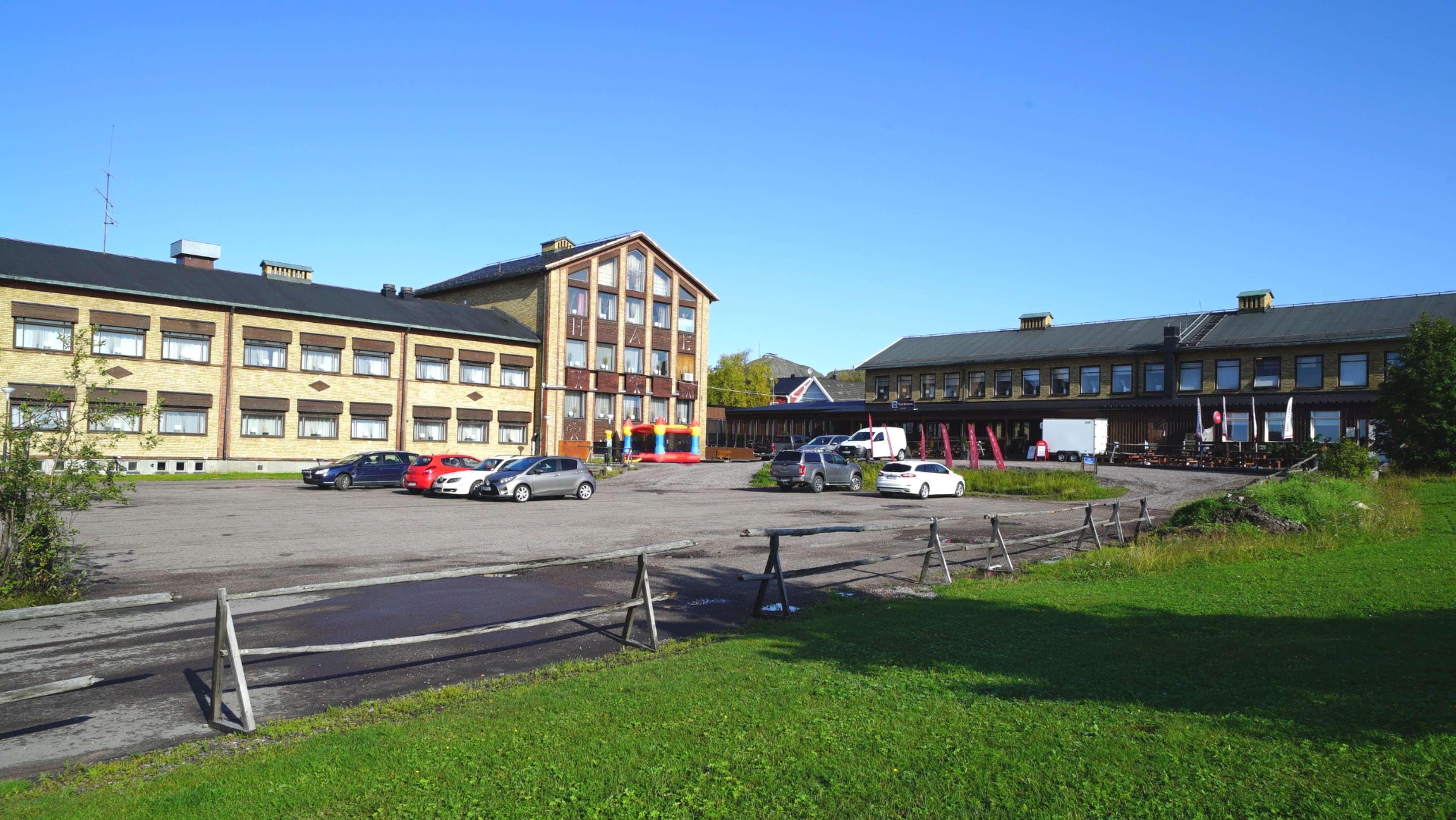 Best Western Plus Willmar Eksteriør bilde