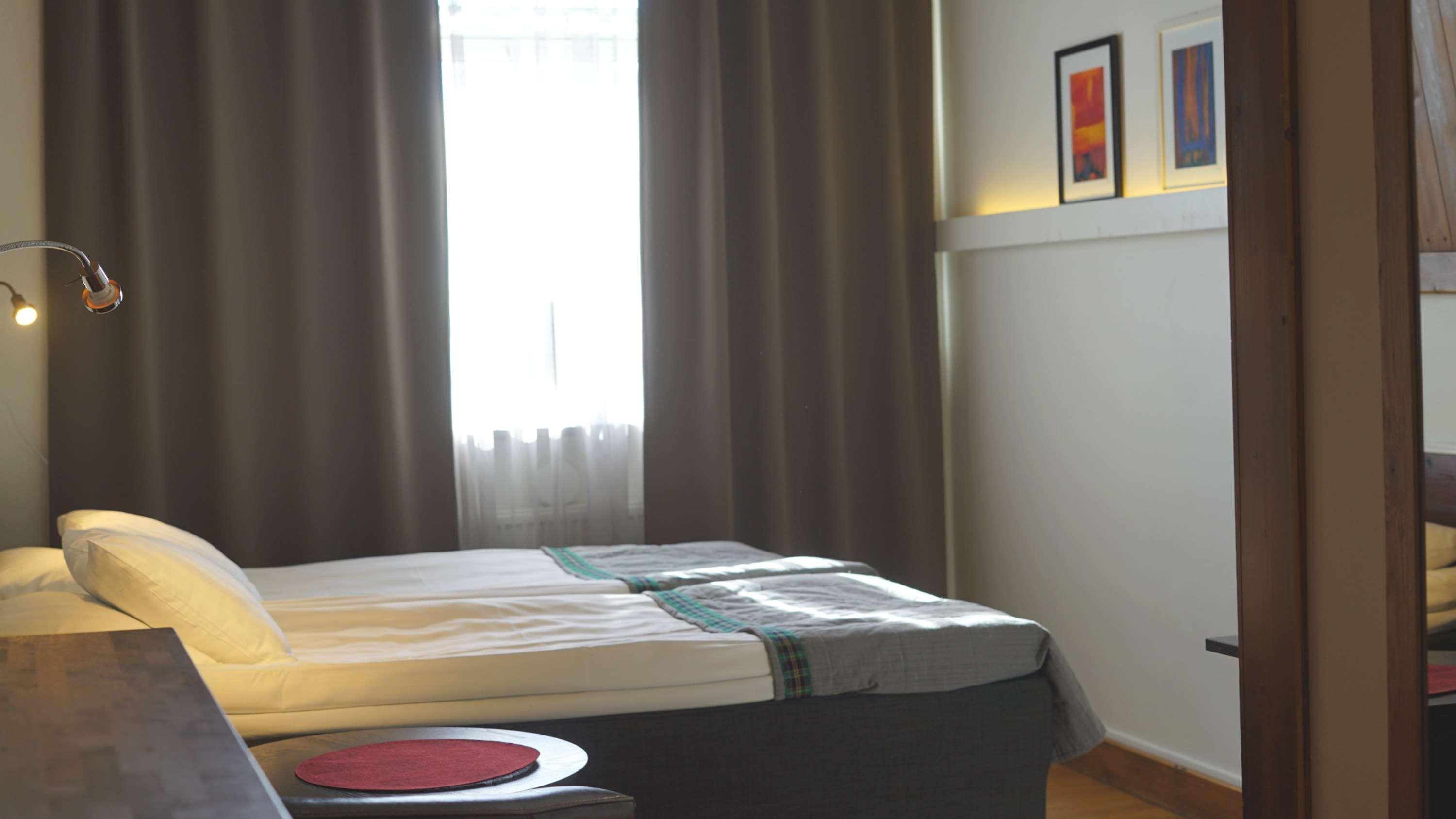 Best Western Plus Willmar Eksteriør bilde