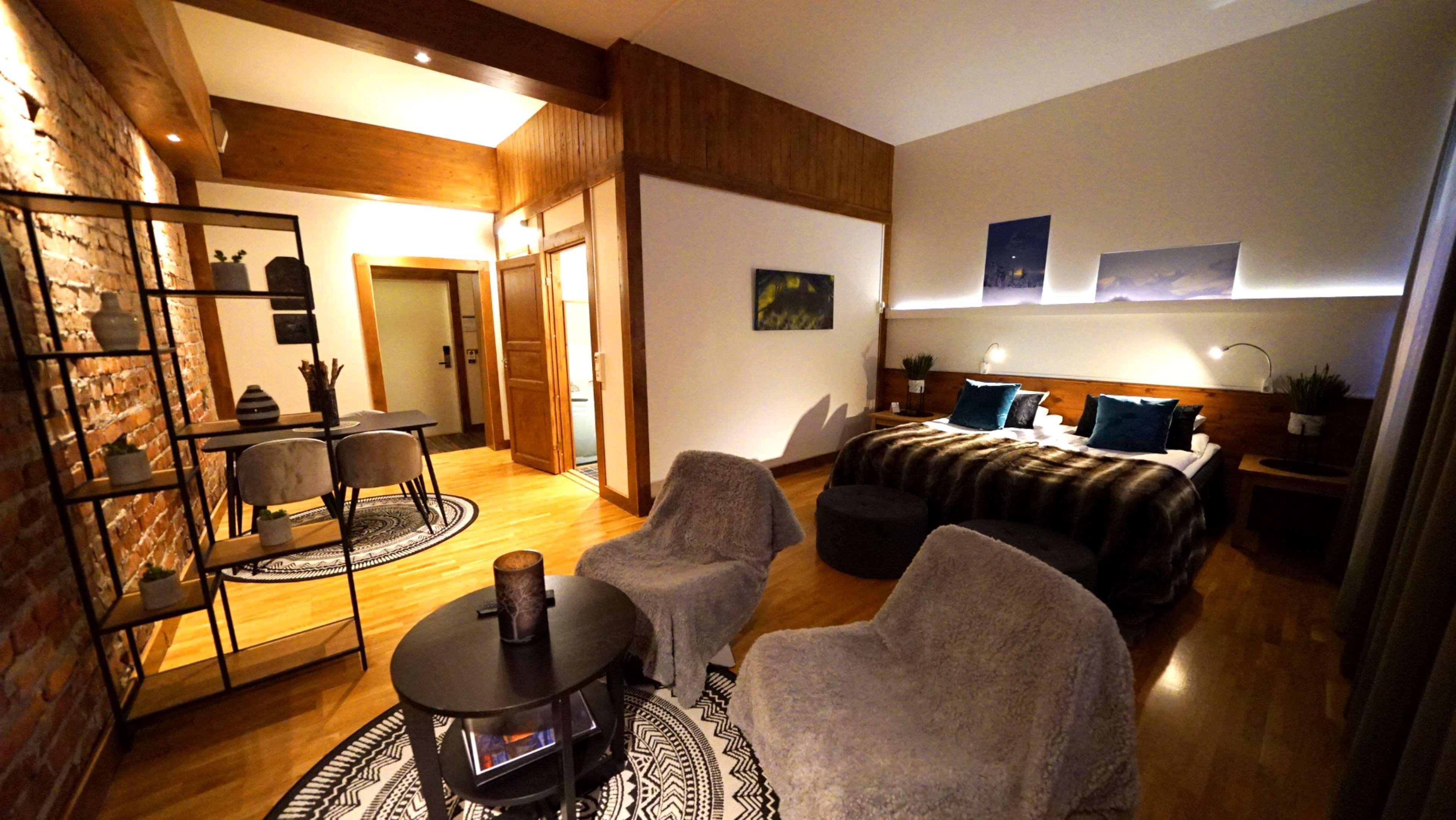 Best Western Plus Willmar Eksteriør bilde