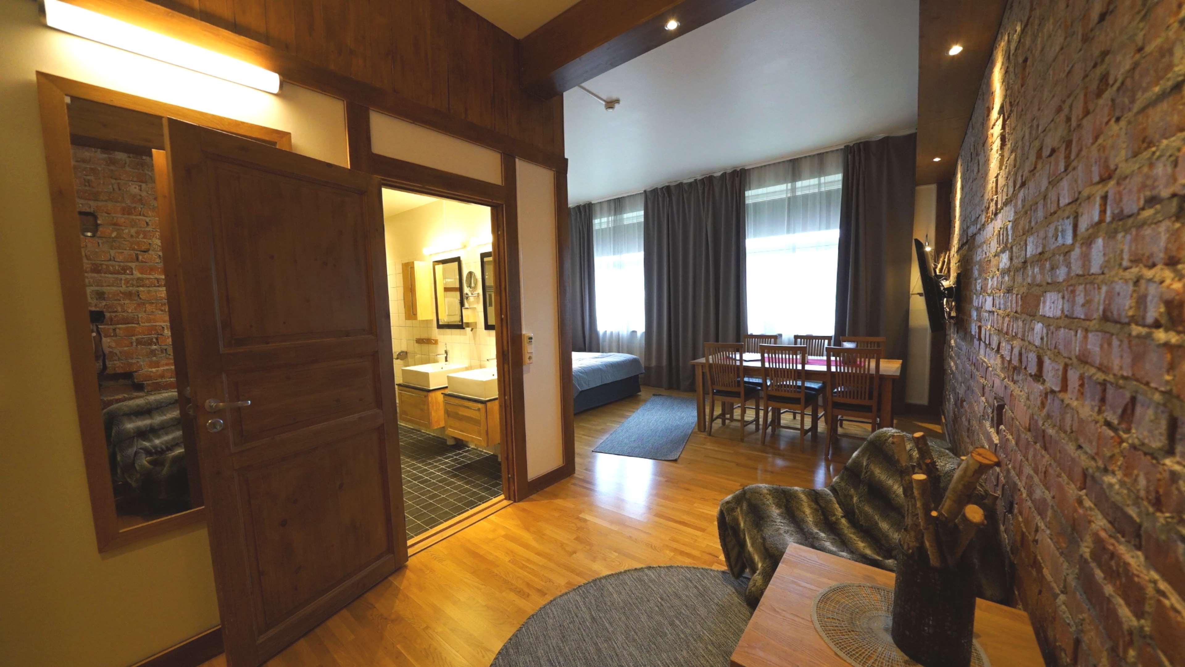 Best Western Plus Willmar Eksteriør bilde