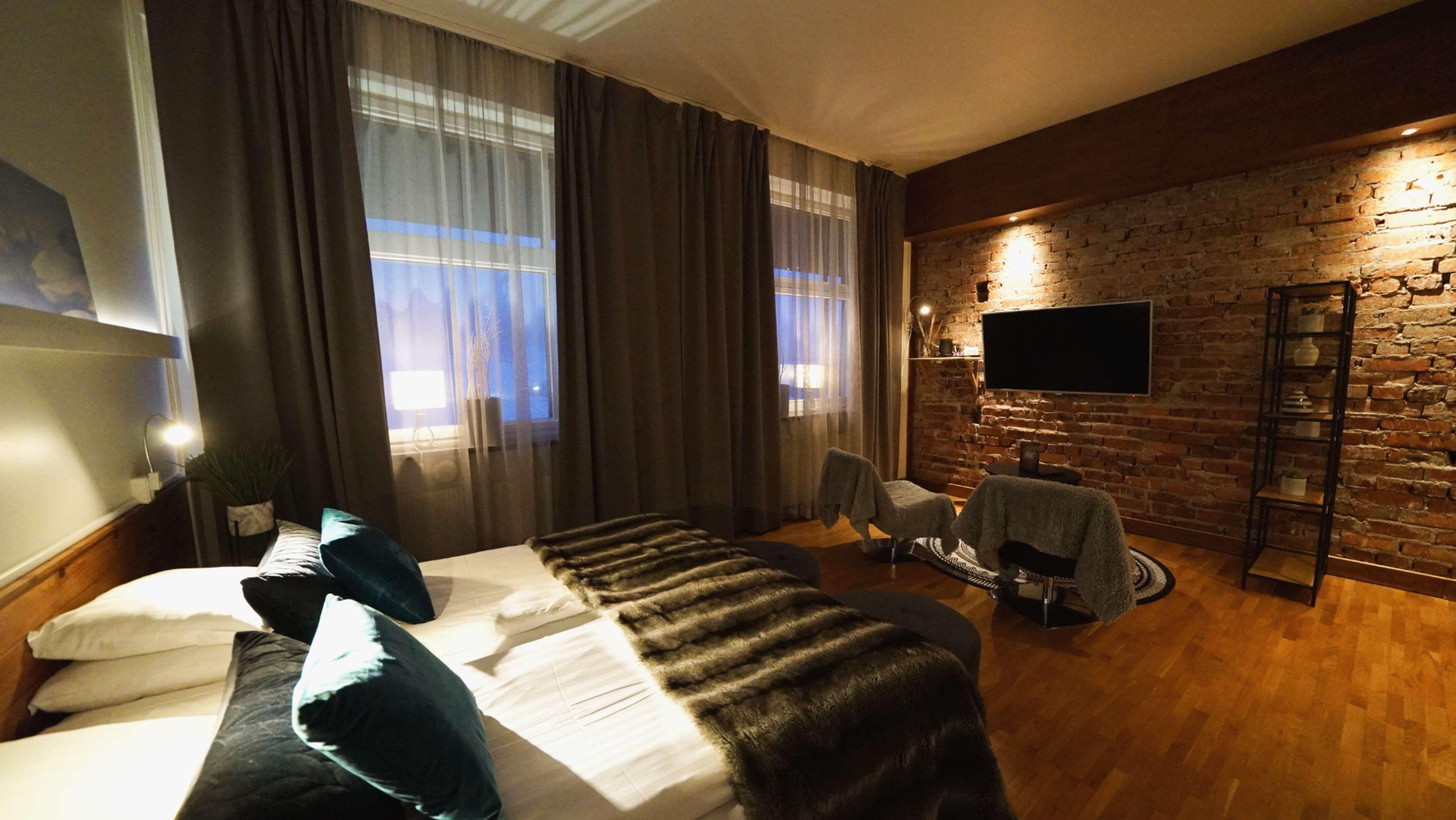 Best Western Plus Willmar Eksteriør bilde