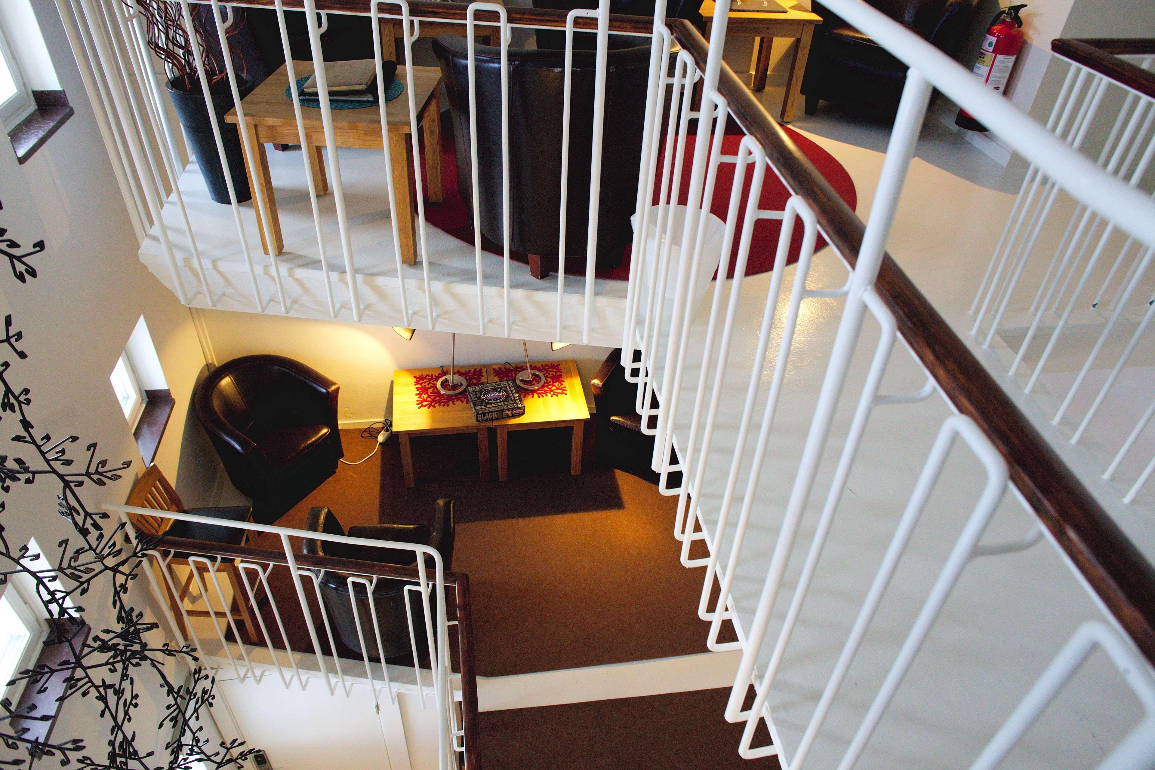 Best Western Plus Willmar Eksteriør bilde