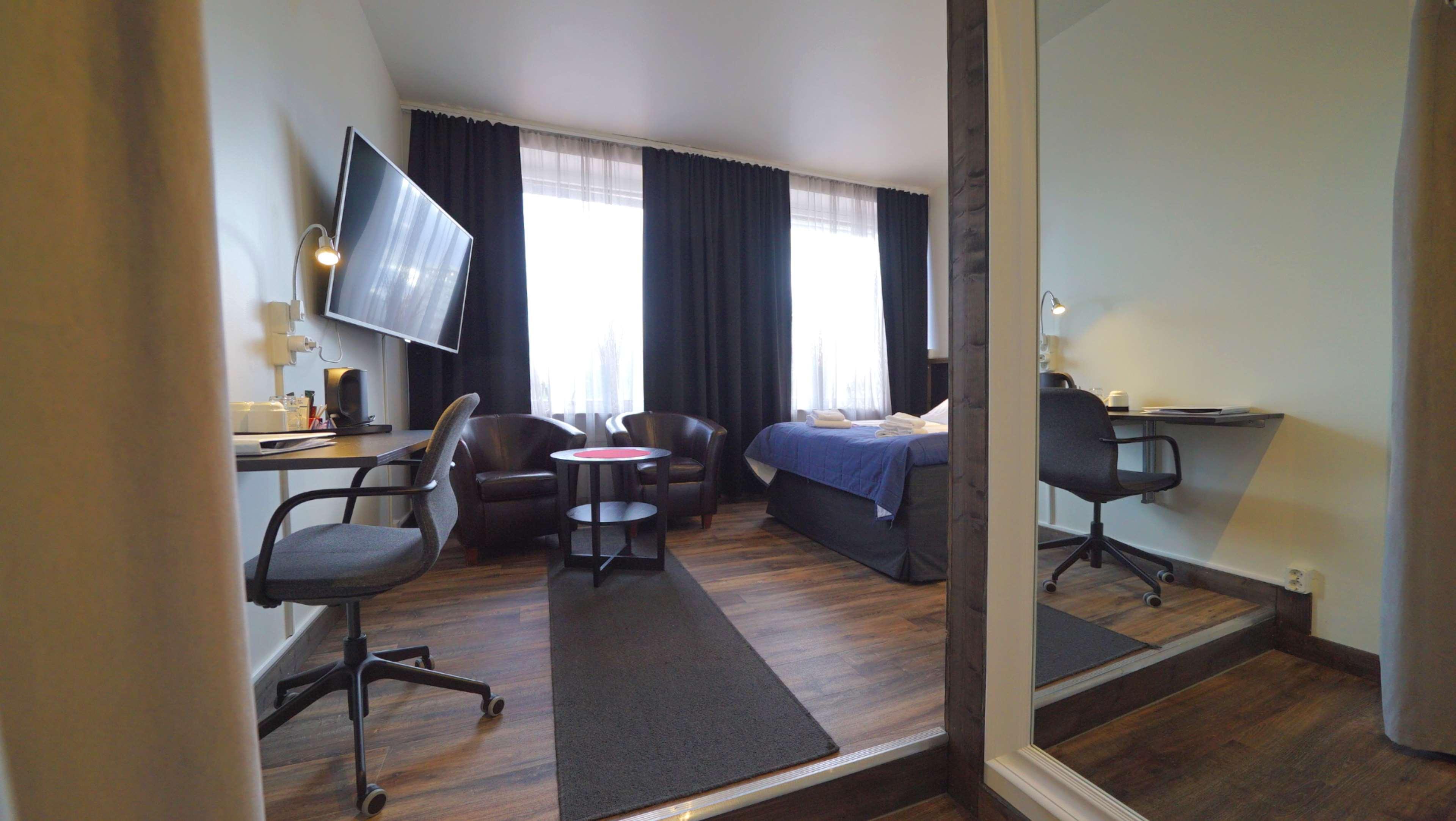 Best Western Plus Willmar Eksteriør bilde