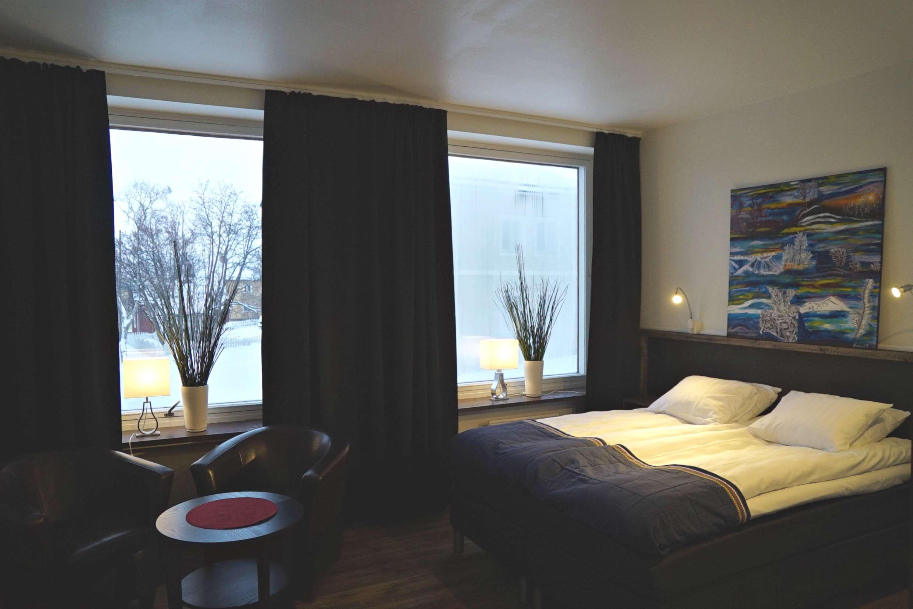 Best Western Plus Willmar Eksteriør bilde