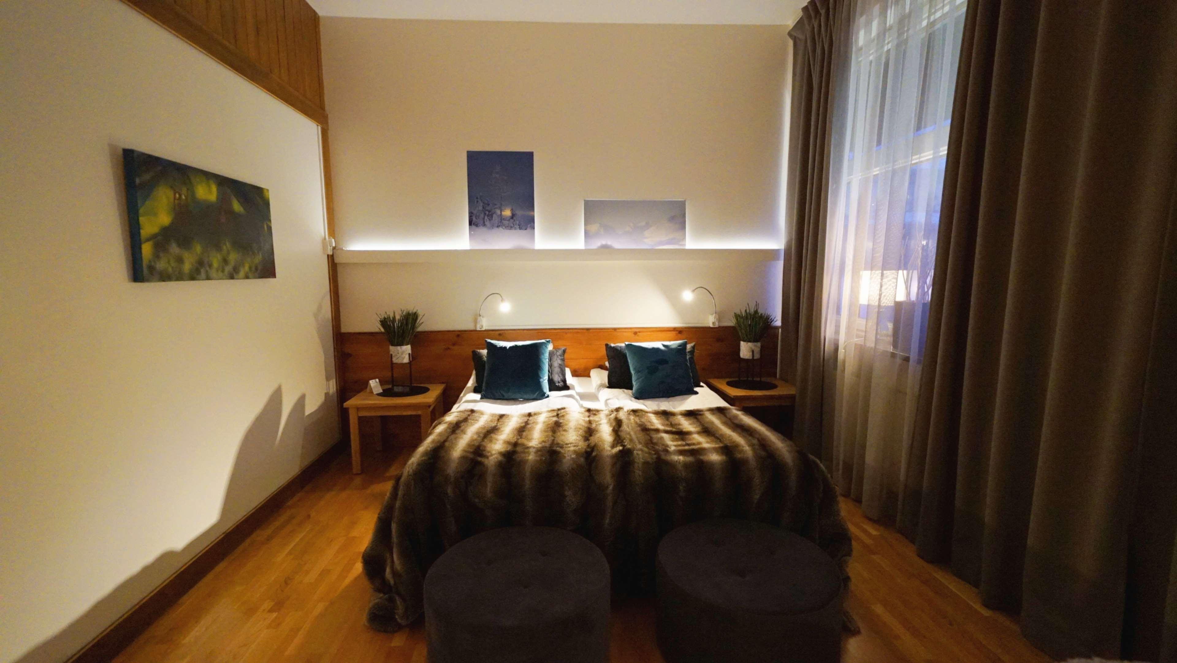 Best Western Plus Willmar Eksteriør bilde